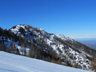 Monte Moro