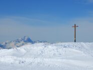 Cima Durand e Monviso