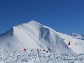 Tutto pronto per il Mondolé Ski Raid