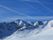 L'Antoroto dalla Colla di Monte Berlino