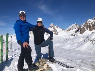 il duo meraviglia......