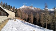  Malga Sole bassa.