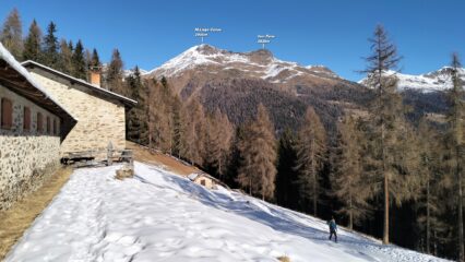  Malga Sole bassa.