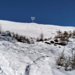  Tratto finale per il M.Sole