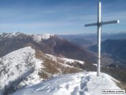  Croce di q. 2400m