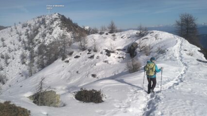  Ritorno.