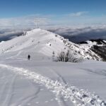  Ritorniamo verso Cima della Pigna.