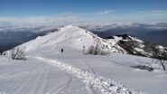 Ritorniamo verso Cima della Pigna.