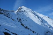 Poca neve