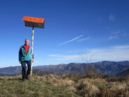 Sul Monte Carossino