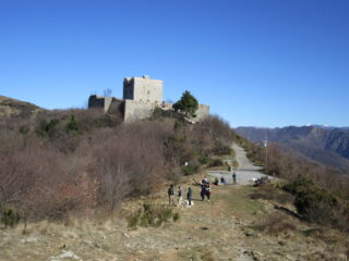 Forte Puin