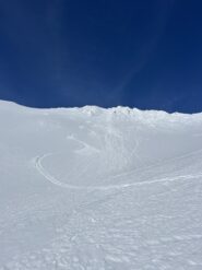 Mie curve nel canale, bello bello