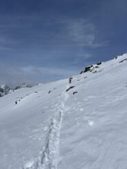 Traverso... Uno dei tanti