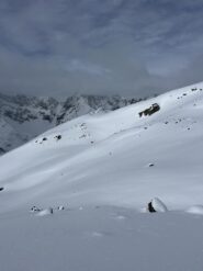Vetta in vista