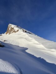 La traccia del 1 febbraio è praticamente tutta coperta. 