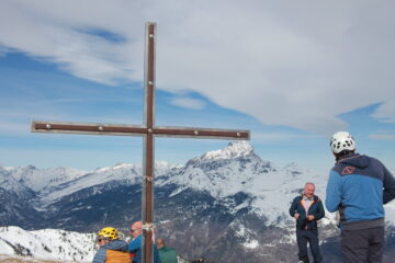 Monviso e Viso Mozzo