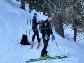 Al Colle di Naja