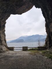 Scorci dalla statale