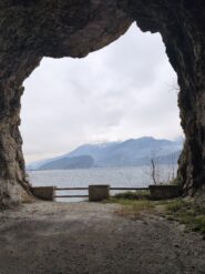 Scorci dalla statale