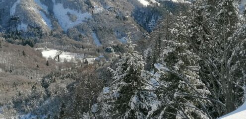 Santuario di Oropa