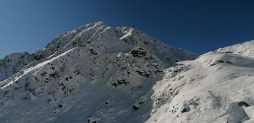 Monte mucrone