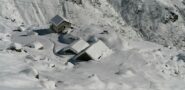 Rifugio Rosazza