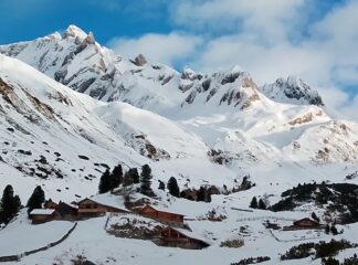 La Malga dei Dossi