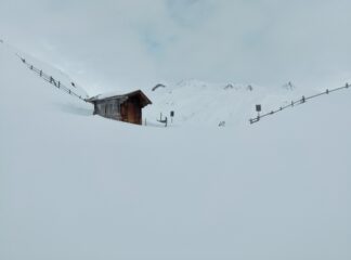Il Passo
