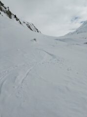 Curve tra i dossi
