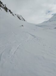 Curve tra i dossi