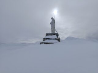 Monte Fronte' (m.2153)