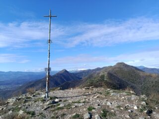 Monte Croce (m.541)