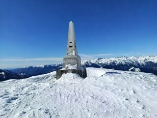 Monte Saccarello (m.2200)