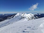 Verso il Redentore 