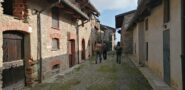 Ricetto di Magnano