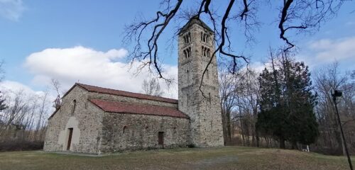 San Secondo Magnano
