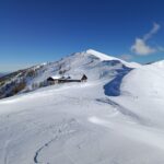 Rifugio La Terza 