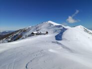 Rifugio La Terza 