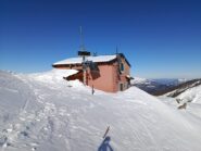 Rifugio Sanremo 