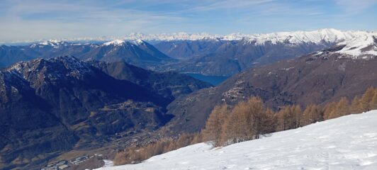 Dal Cimone 