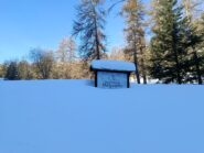 Area attrezzata Giairetto 
