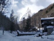 Inizio itinerario a Coppi