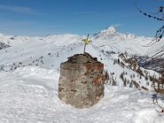 Monte Festa 2130 mt.