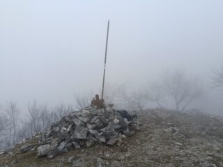 Monte Ravinet (m.1070)