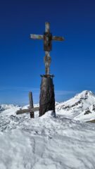 Croce di vetta 