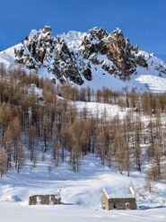 Monte Scaletta