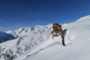 l'ometto della cima
