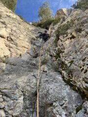 Muzzerone, Prenotazione obbligatoria - Luca su L1