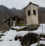 Indicazioni per il Museo diffuso a Lities