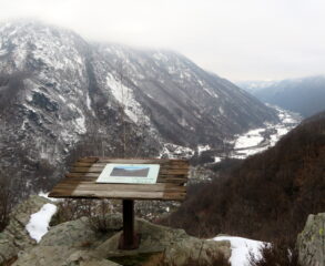 Punto panoramico